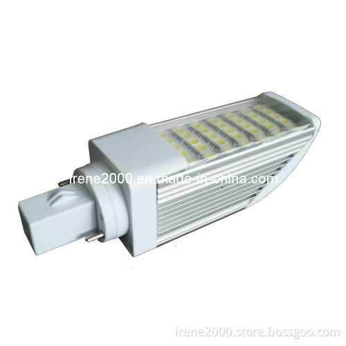 G24 High Quality 7W 35 Pieces 5050 LED LED Plug Light